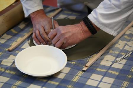 Izdelava lojenke (foto Ana Čič) (32)